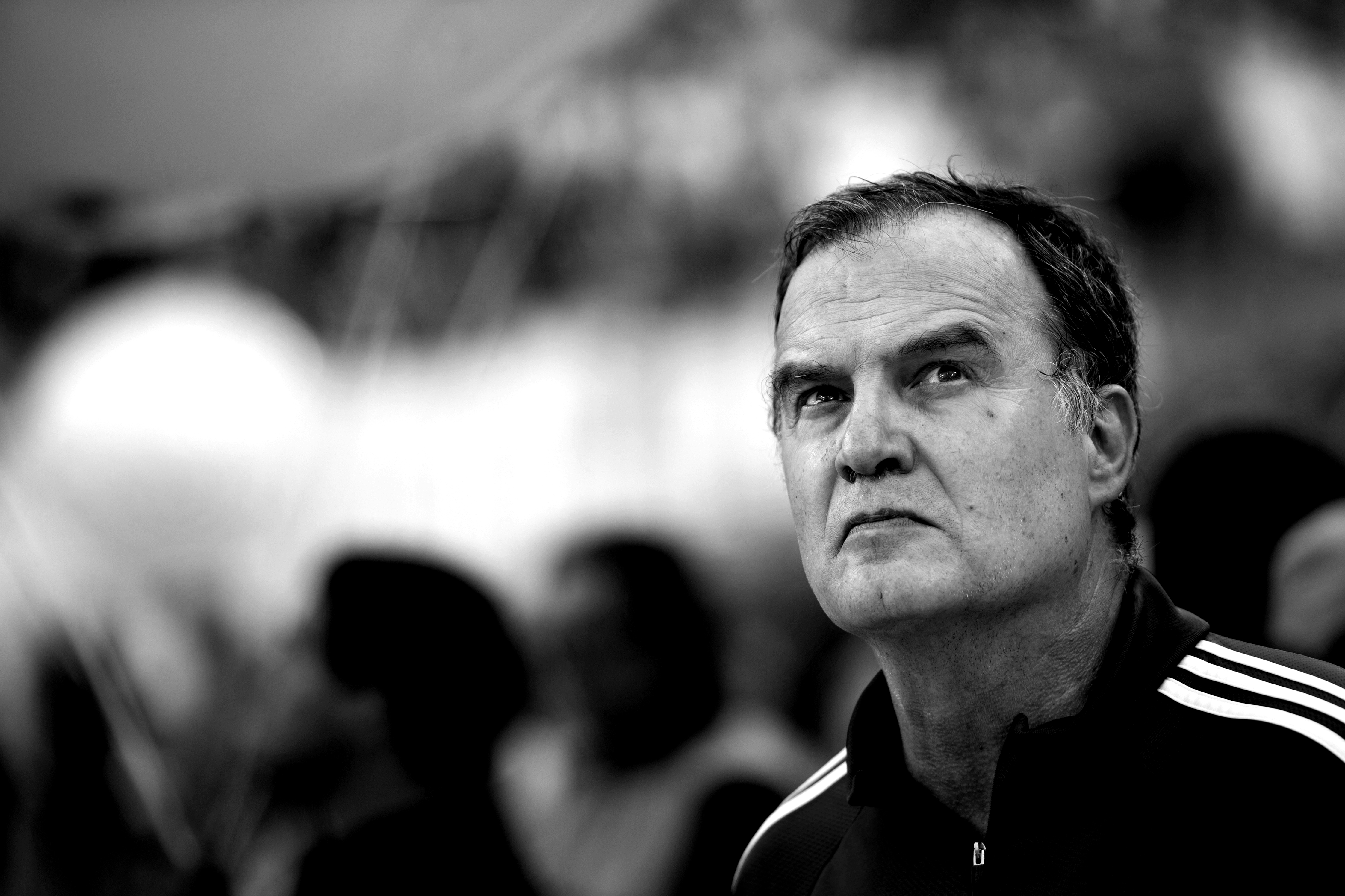 The obsession of Marcelo Bielsa