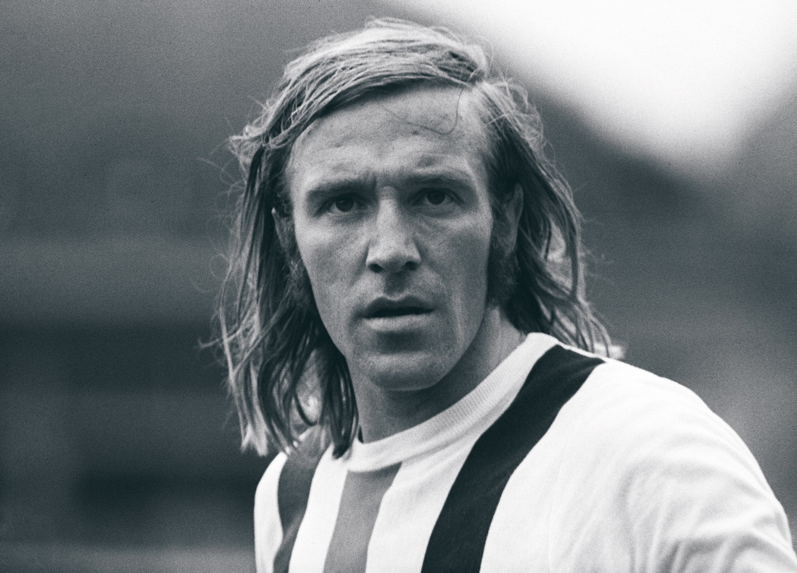 Günter Netzer Günter Netzer