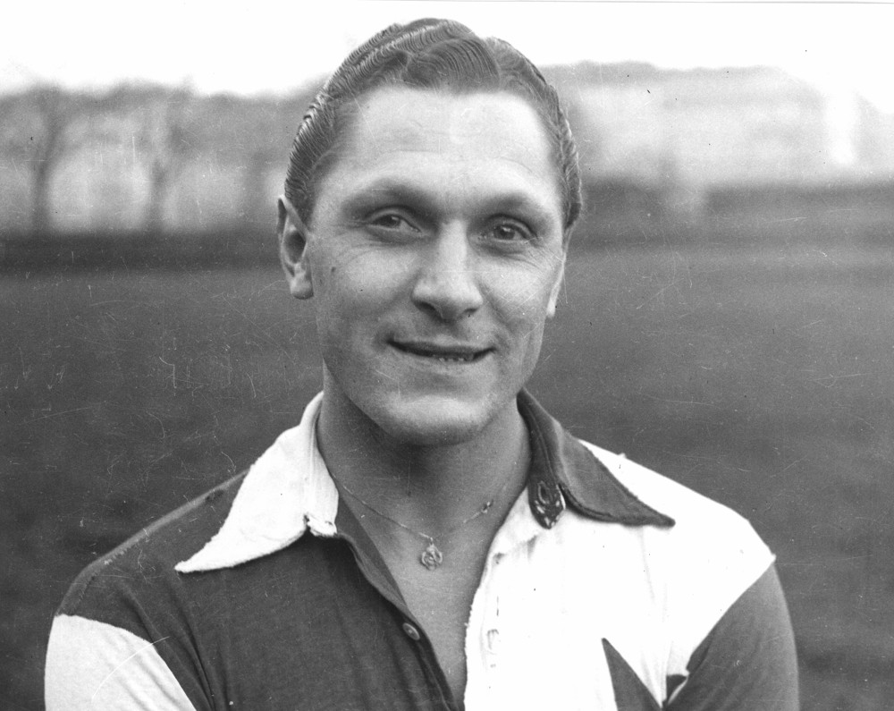 Josef Bican scored 63 goals in the 1941-42 season | SportzPoint