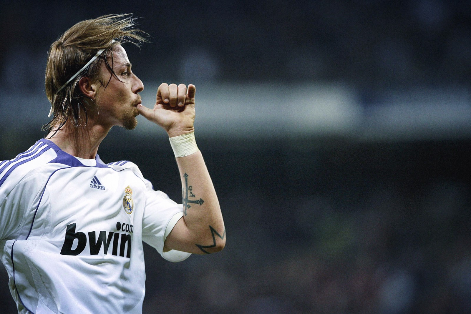 Image result for guti real madrid