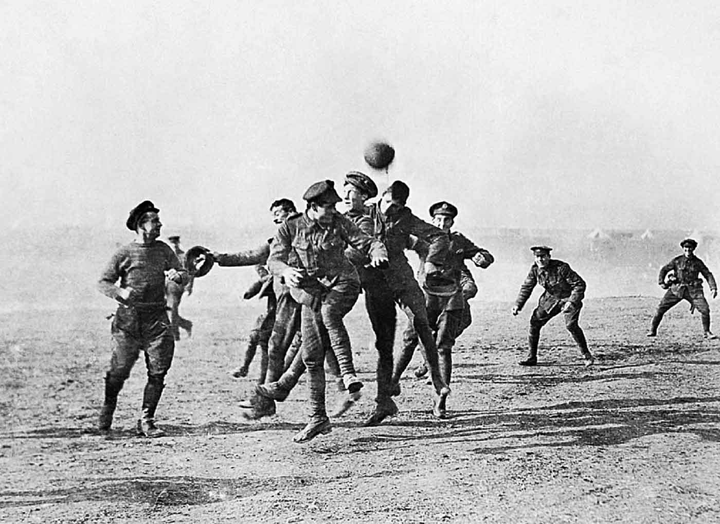 Image result for christmas truce