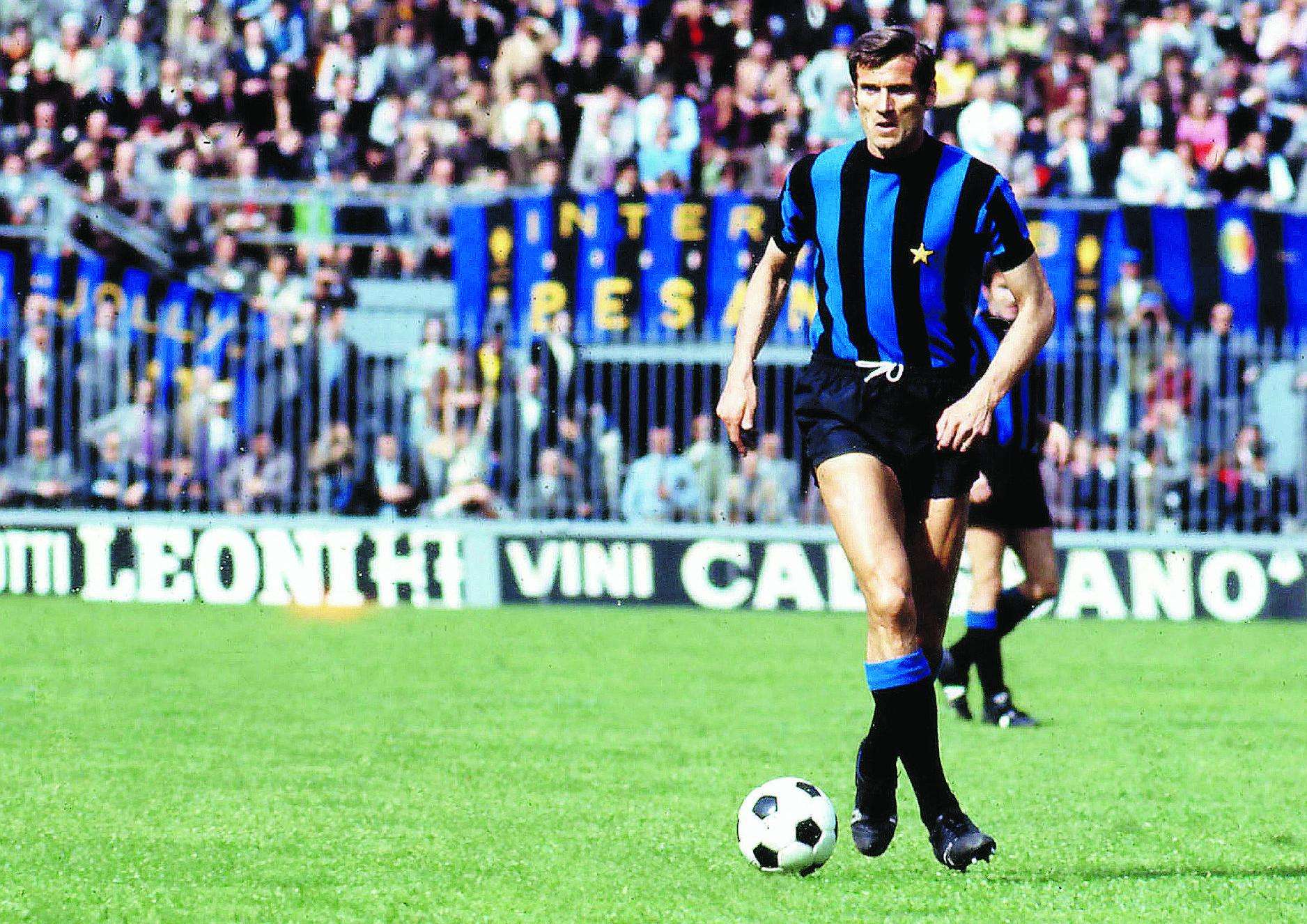 Image result for facchetti inter"