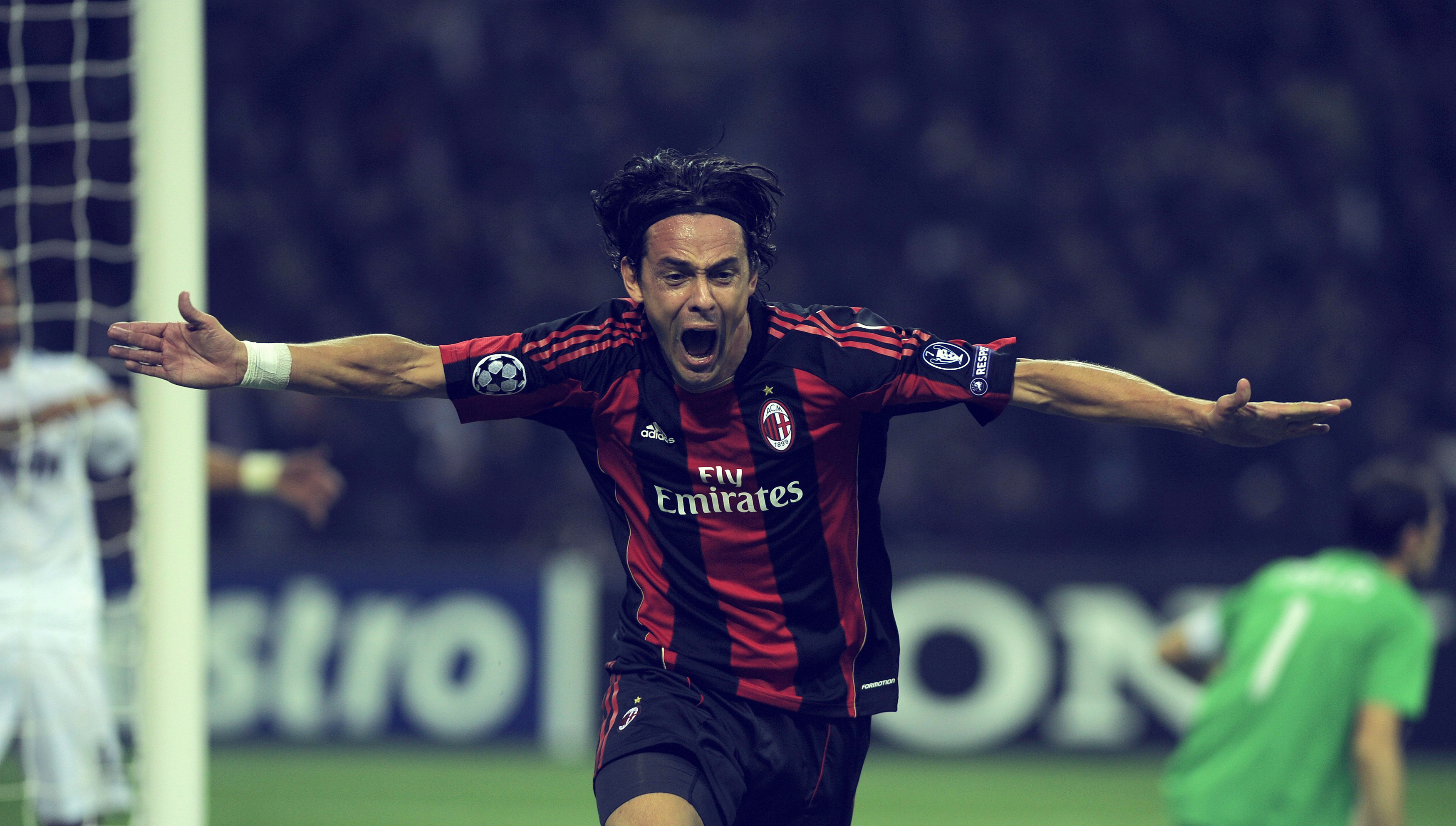 Image result for inzaghi