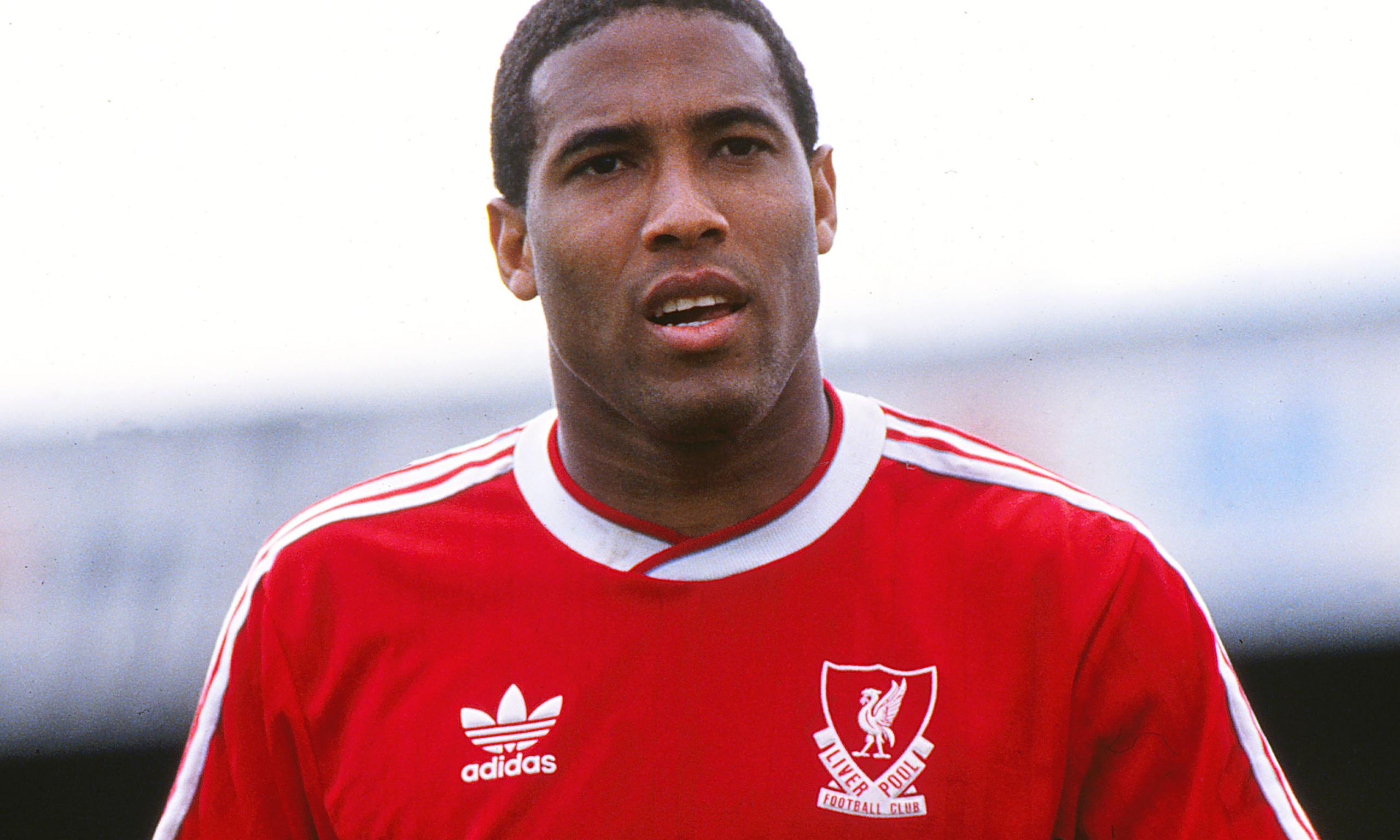 John Barnes Pioneer Genius And Still Under Appreciated