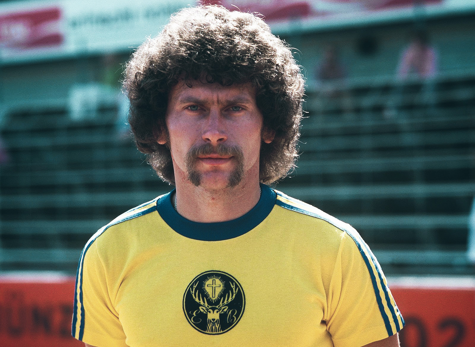 Image result for Paul Breitner when playing