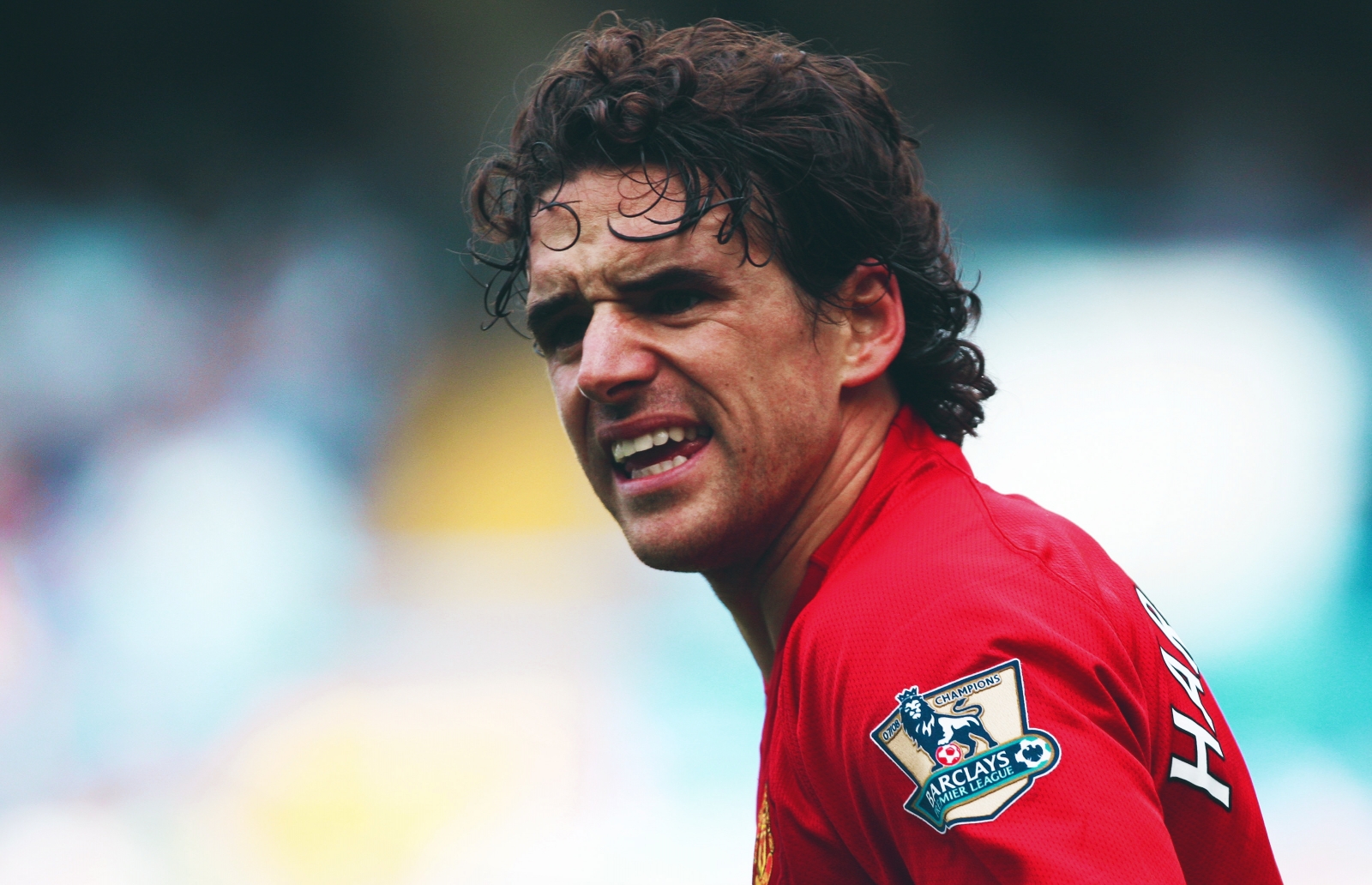 Image result for owen hargreaves