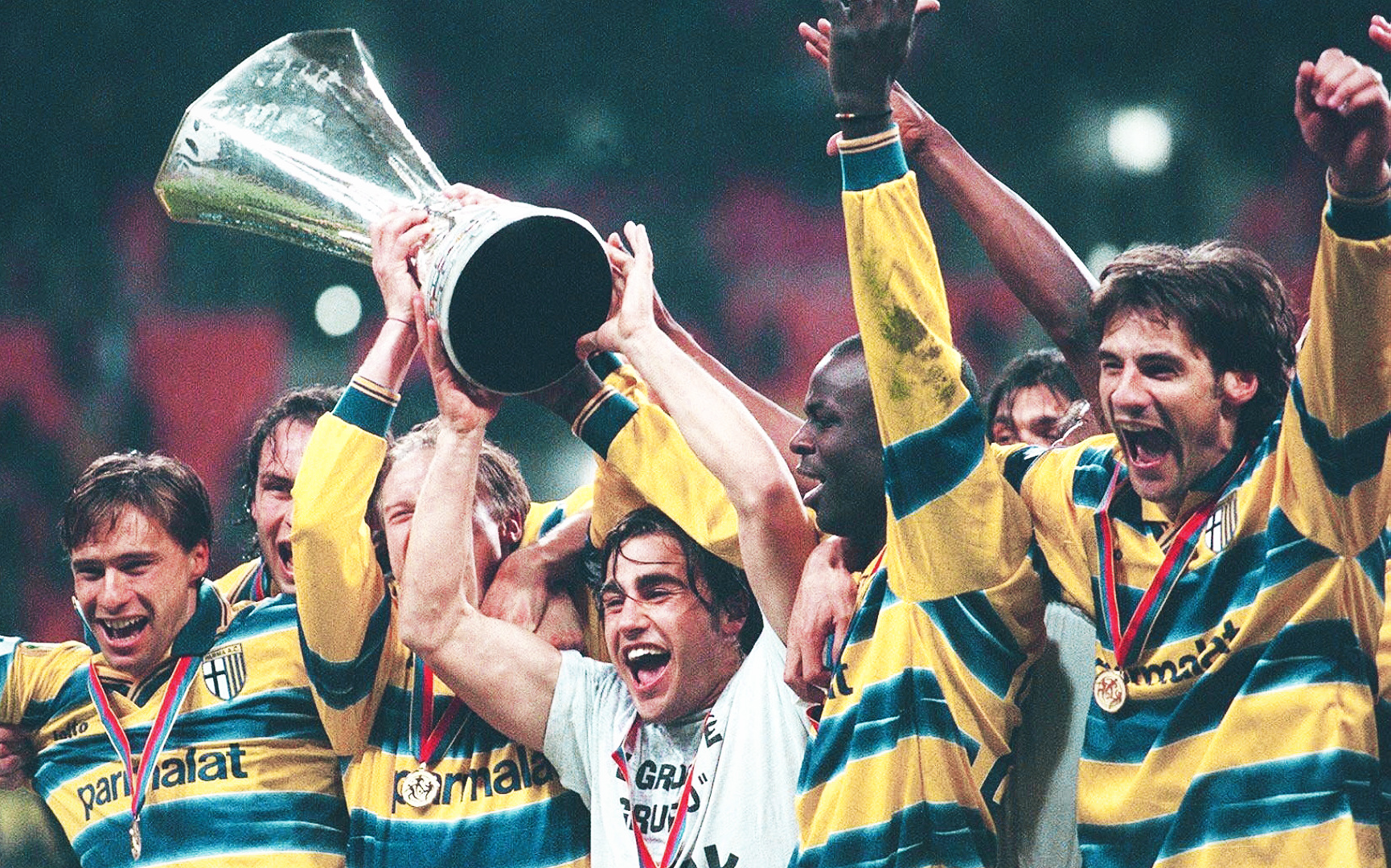 The Insatiable Rise Of Parma In The 1990s