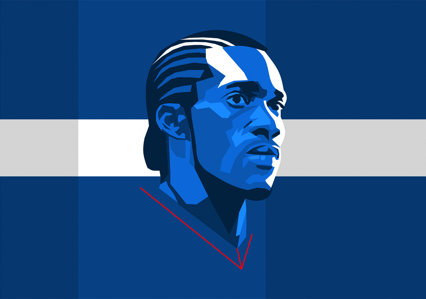 Jay-Jay Okocha: so good they named him twice