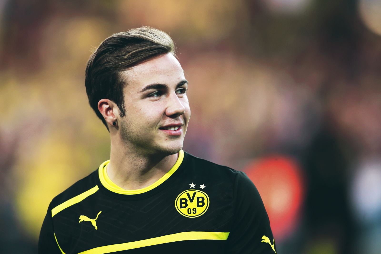 Mario Götze and a great career hanging in the balance