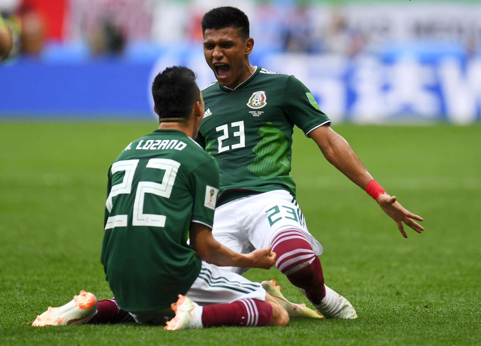 Turning Mexico into a global football superpower through elite player