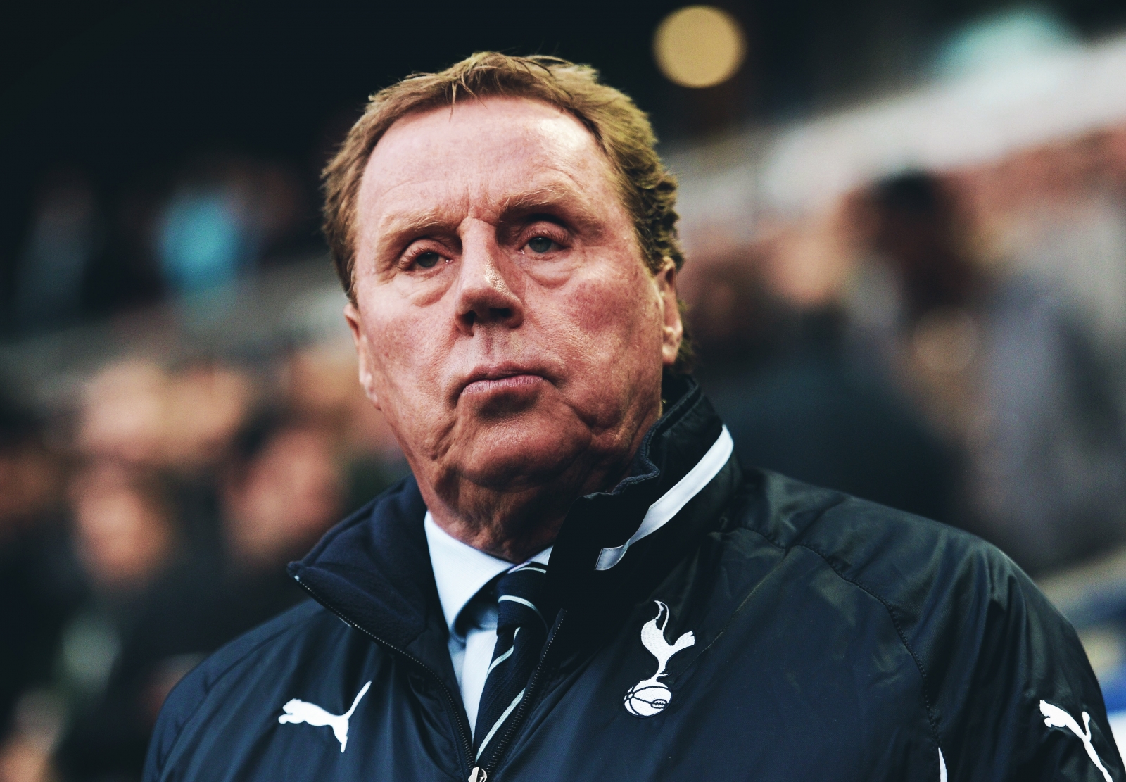 Image result for Harry Redknapp