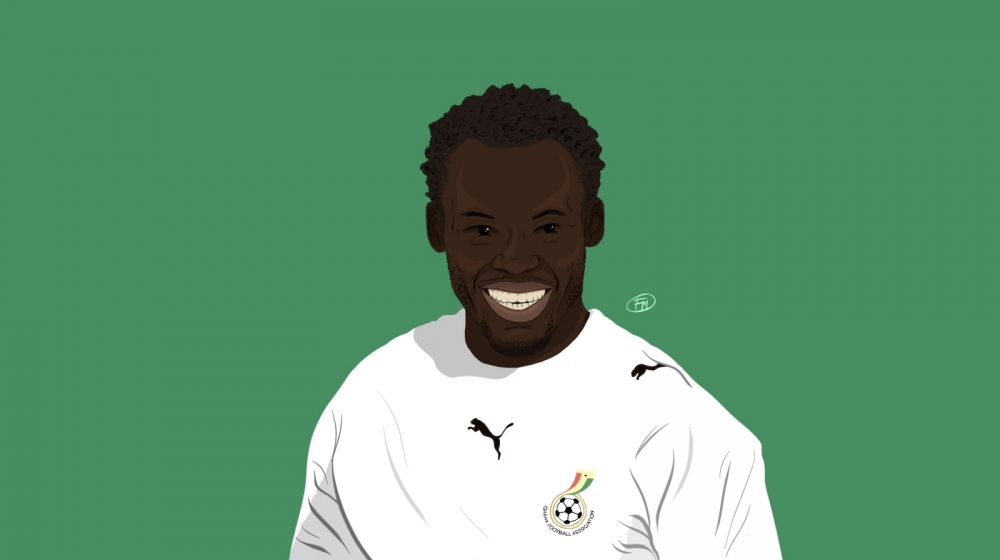 Michael Essien The Most Complete Ghanaian Export Of All