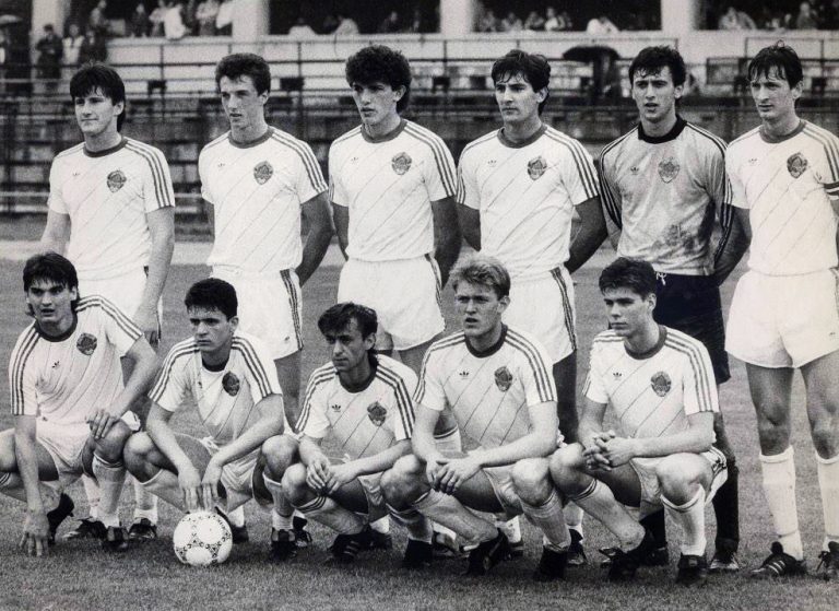 yugoslavia Archives These Football Times