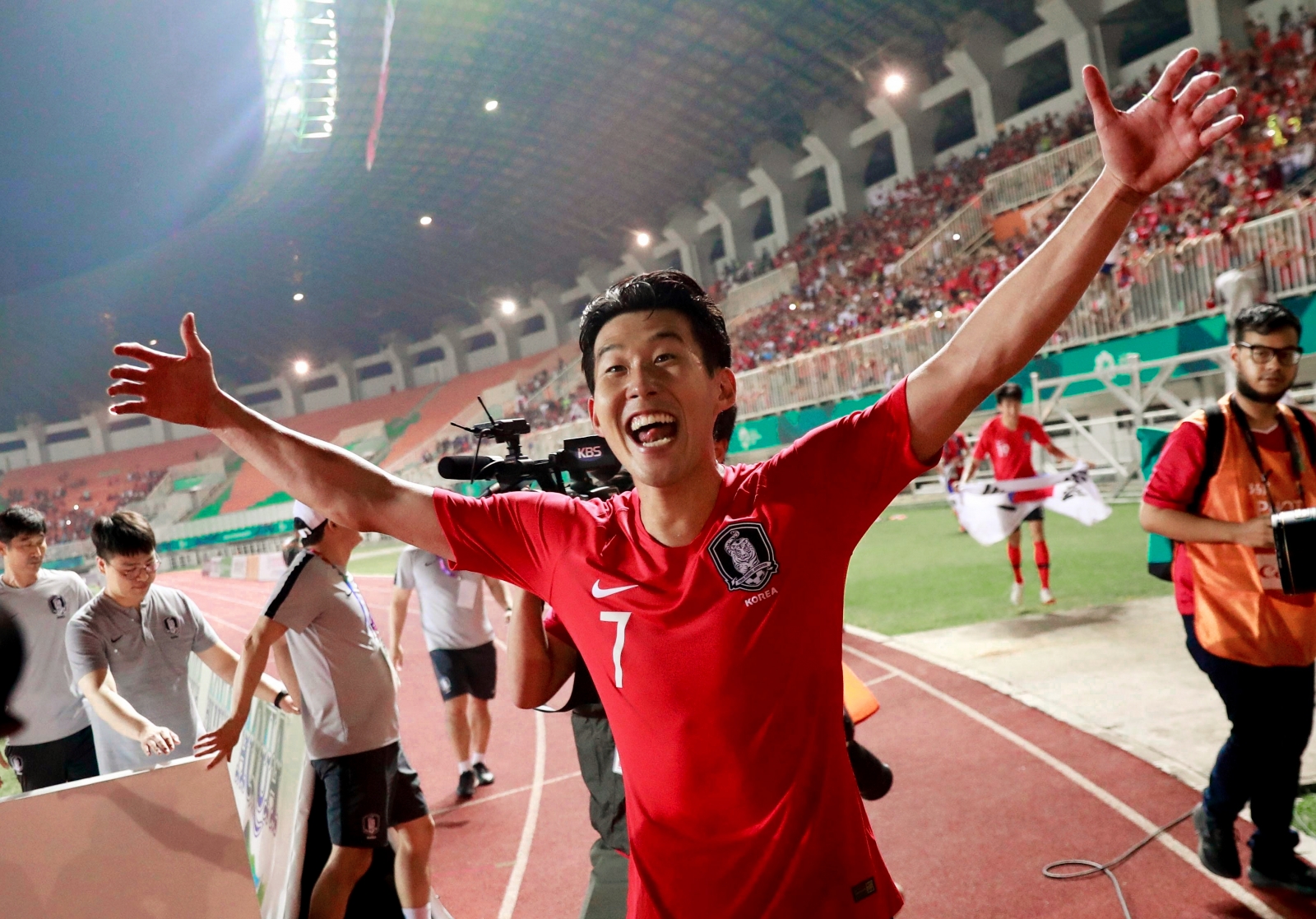 The inside story of South Korea's 2018 Asian Games glory and the