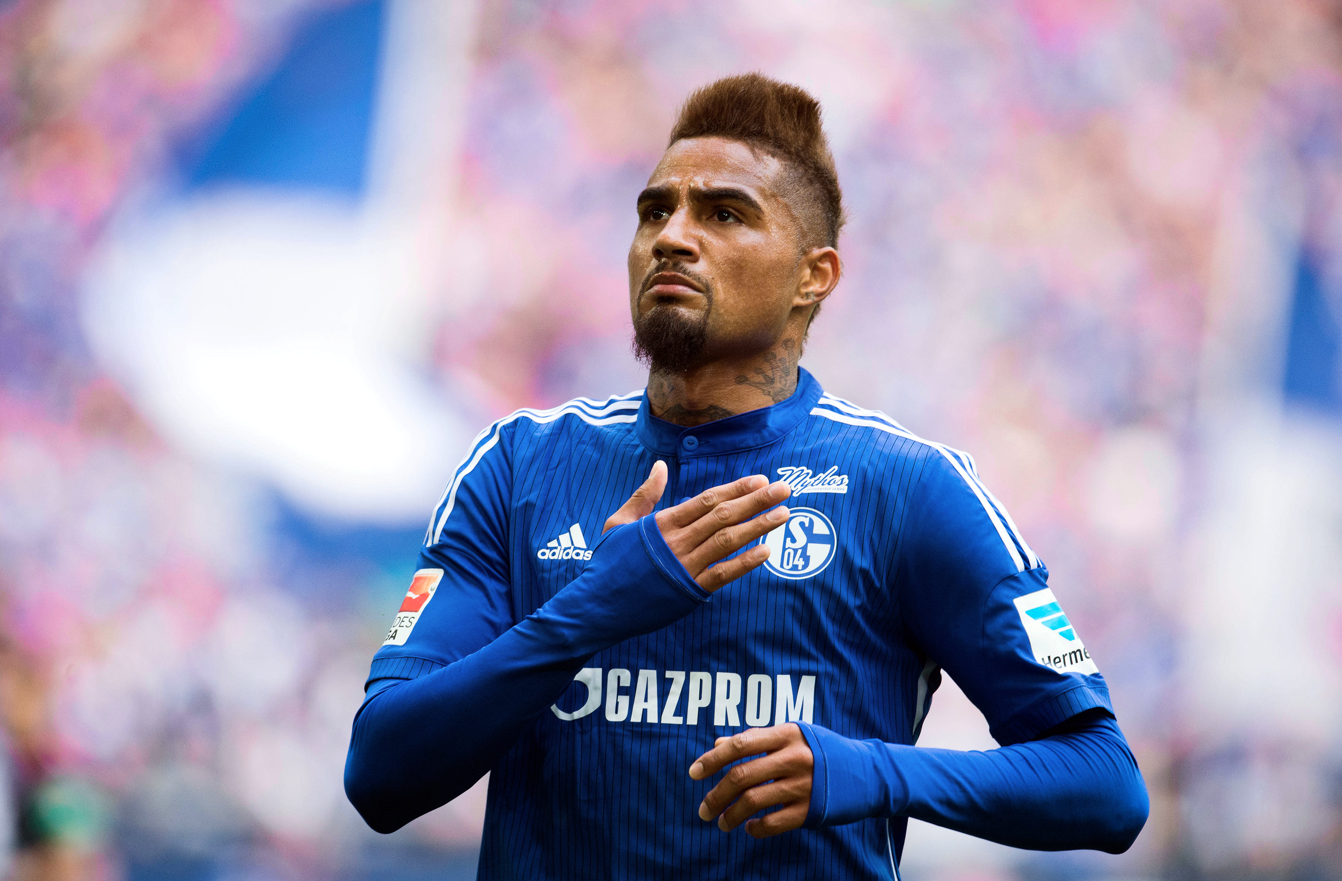 Tokeo la picha la prince boateng