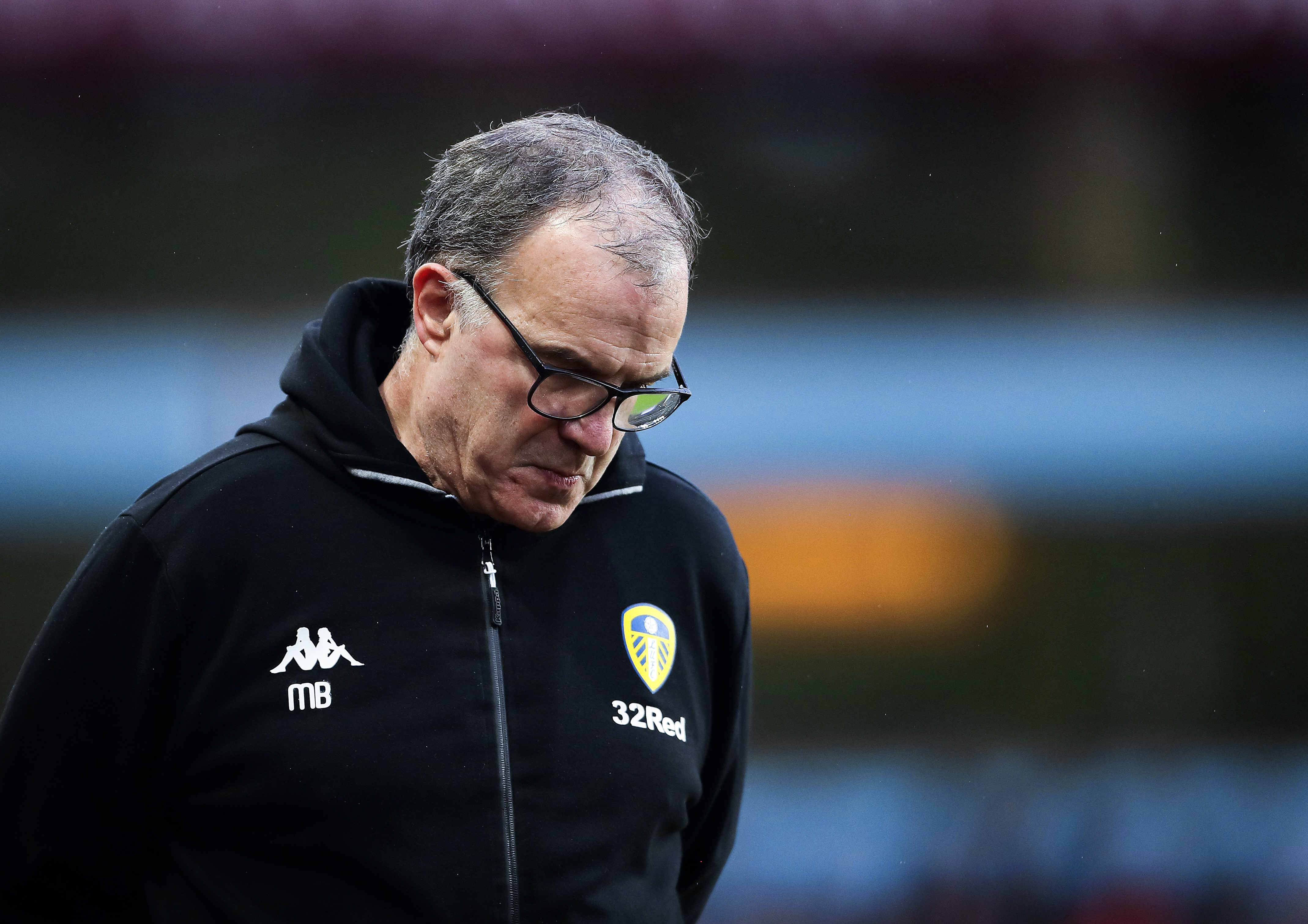 Image result for bielsa