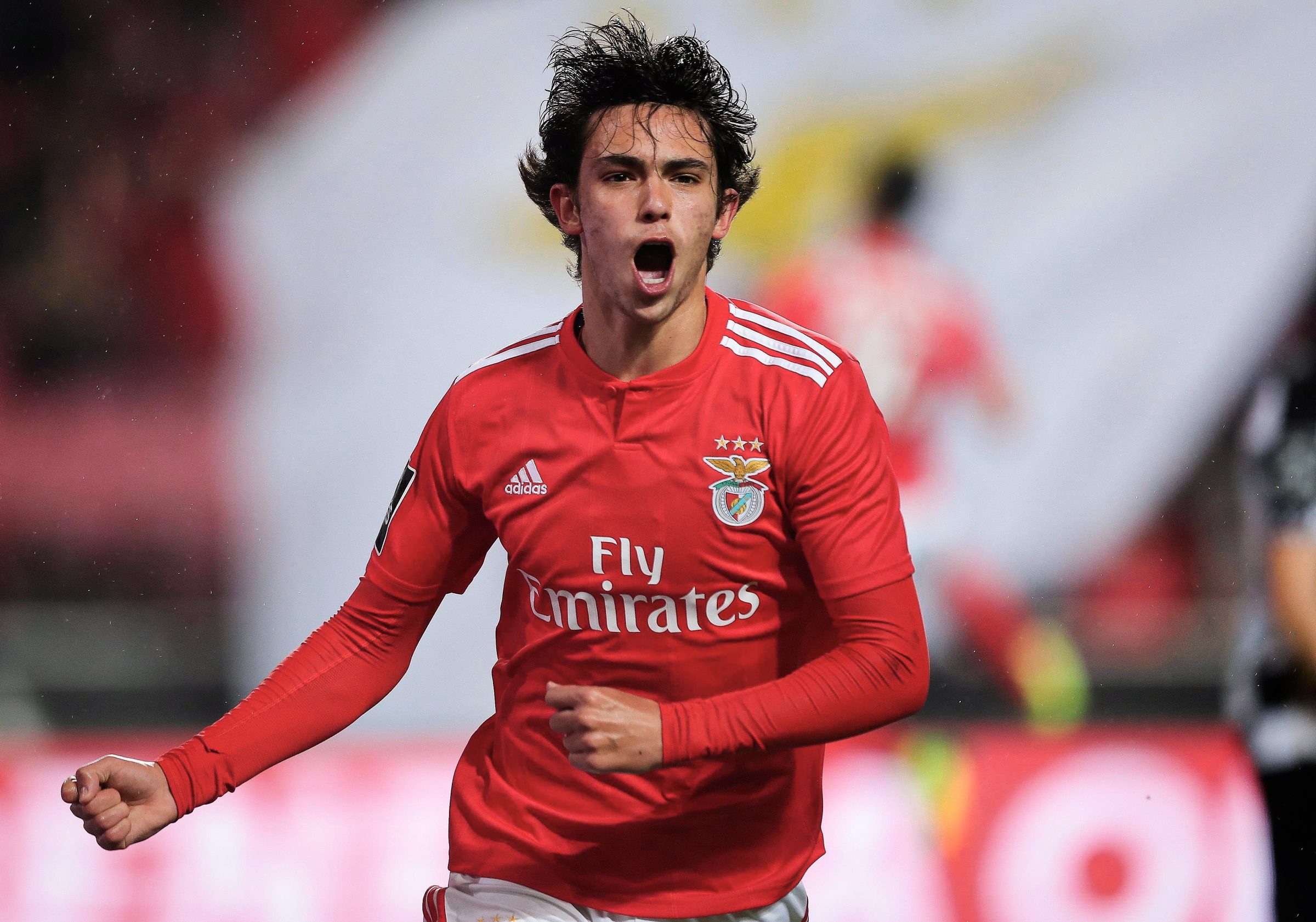 Joao Felix The Parallels To Cristiano Ronaldo And The Dangers For Football S Next Big Thing