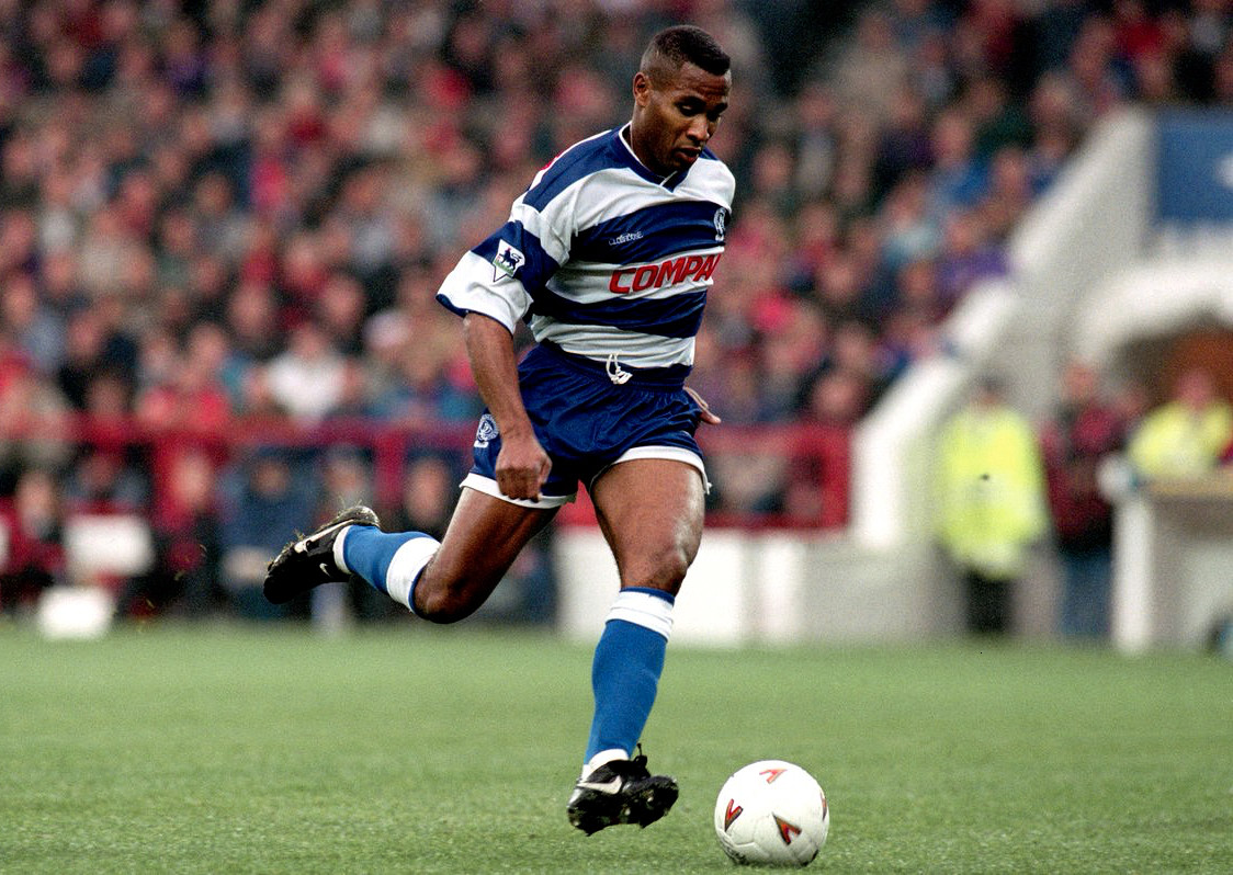 The last hurrah of QPR: when an unfashionable crew from Loftus Road ...