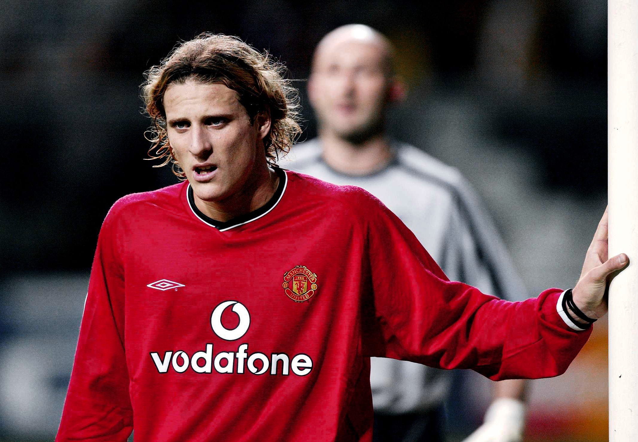 The Fluffs Jokes And Cult Hero Status Of Diego Forlan At