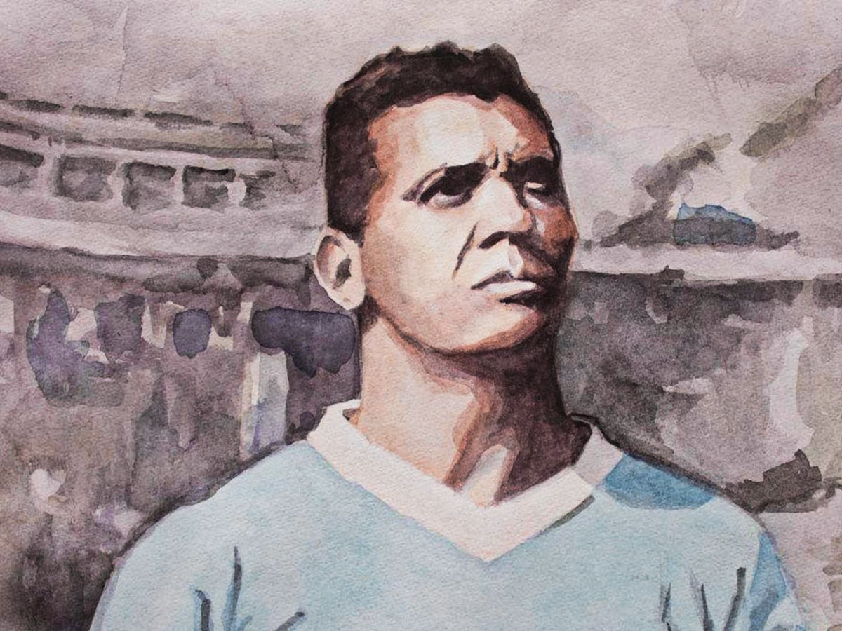 Garra Charrúa and the psychology of Uruguayan football