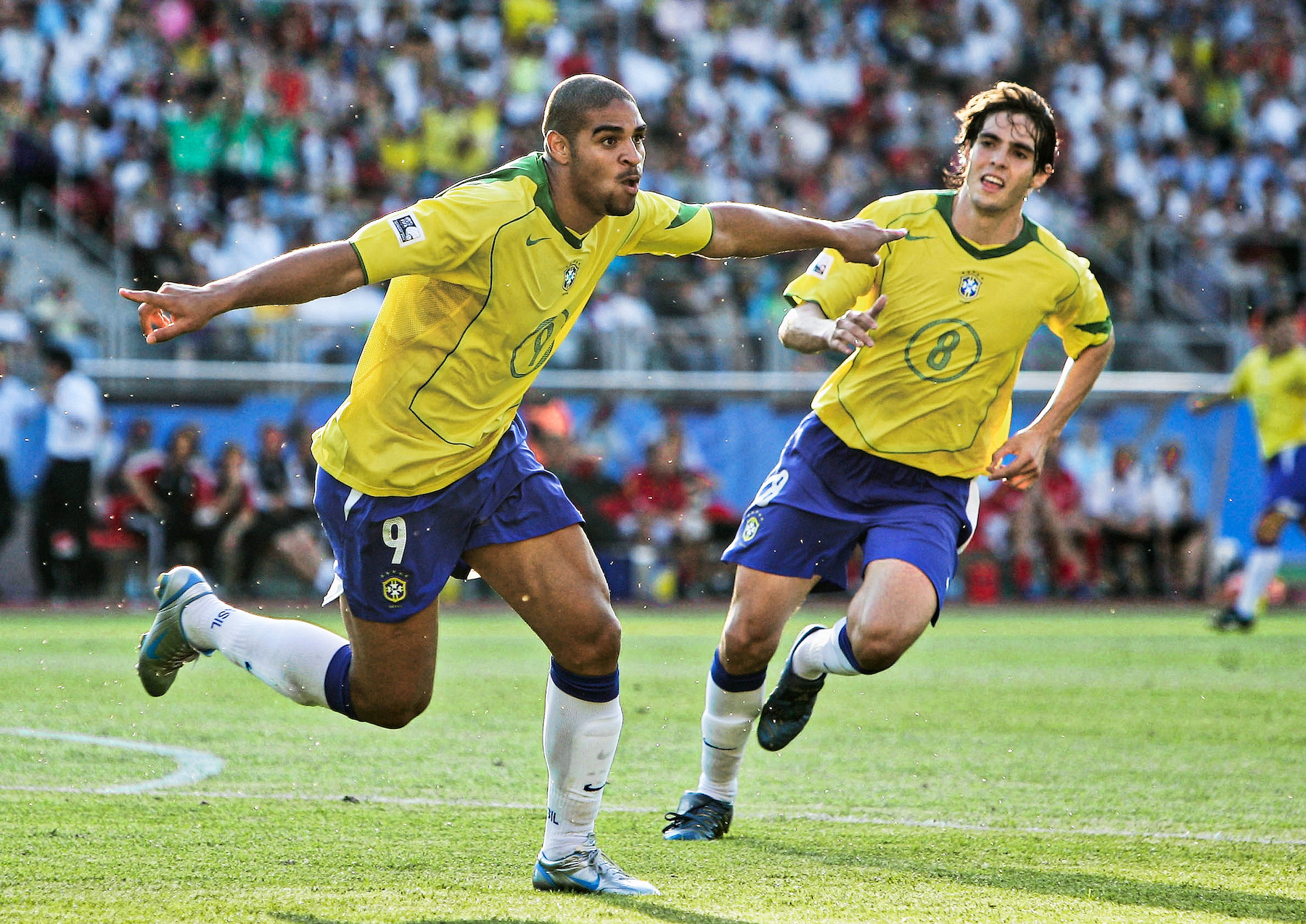 Brazil national team squad Copa America 2021: selected players